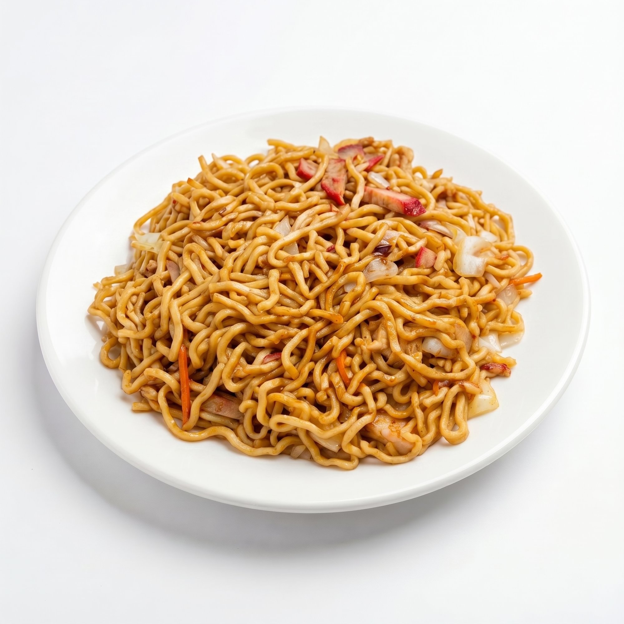 House Chow Mein
