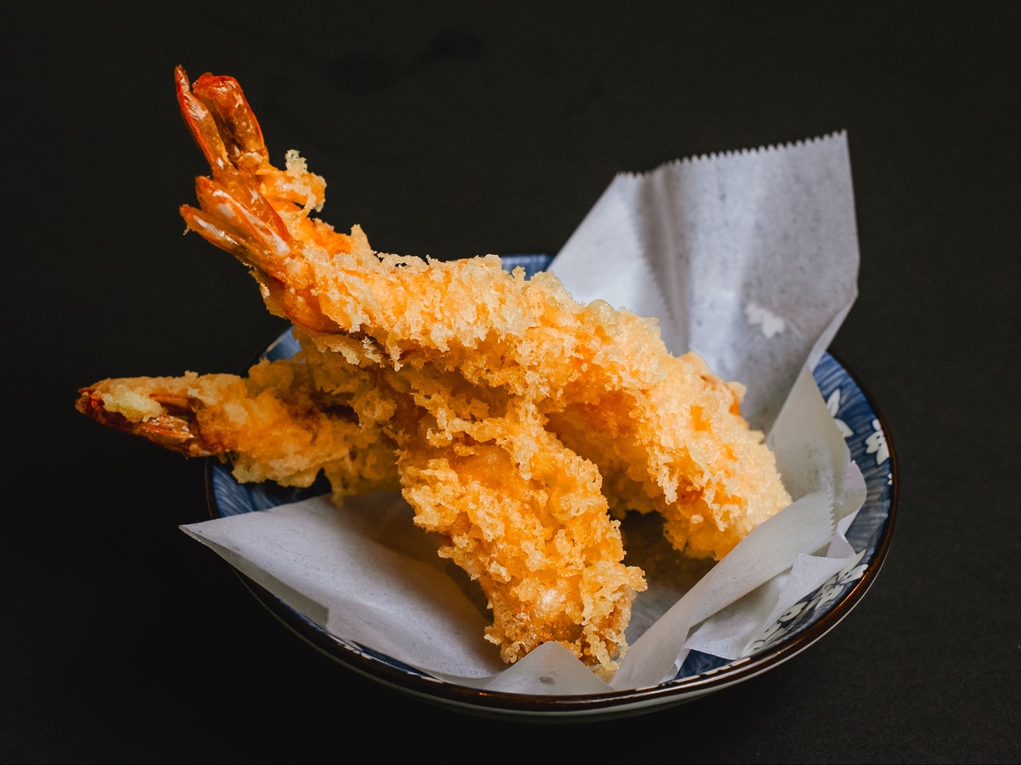 Rockin' Shrimp (2pcs)