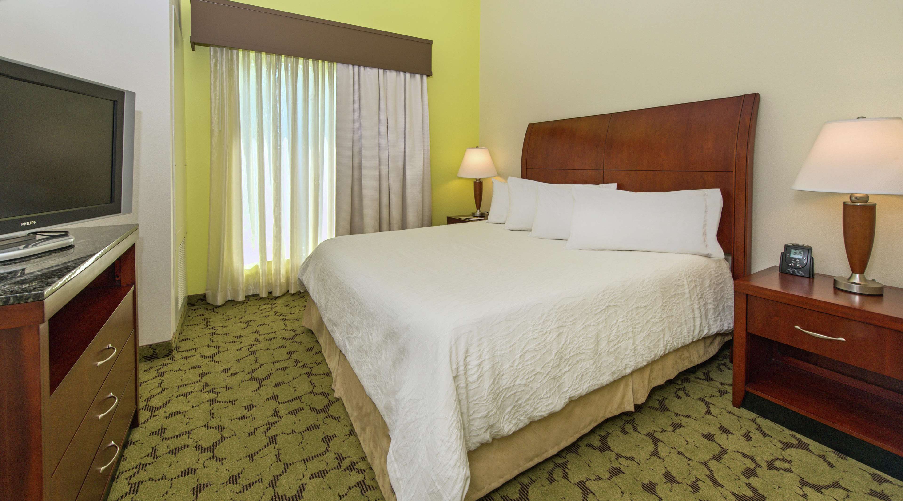 Hilton Garden Inn Macon / Mercer University Photo