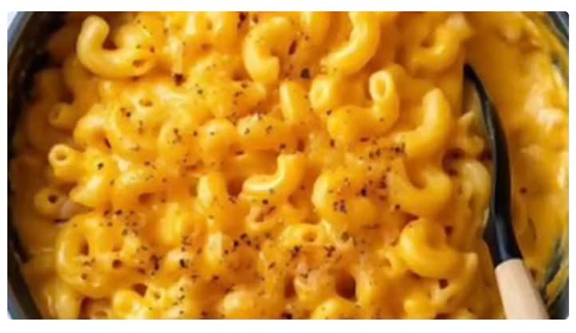 Side Mac N Cheese