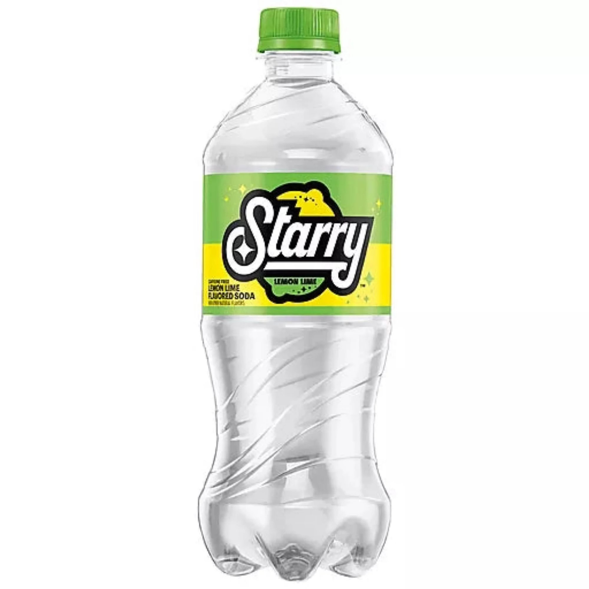 Bottled Starry
