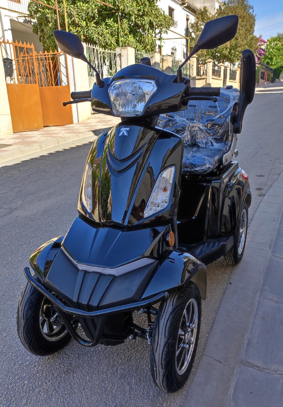 Galería en miniatura