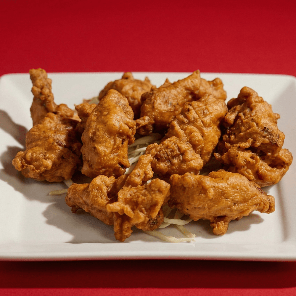 Chicken Pakora