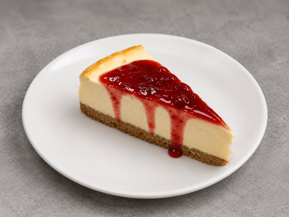 Cheesecake