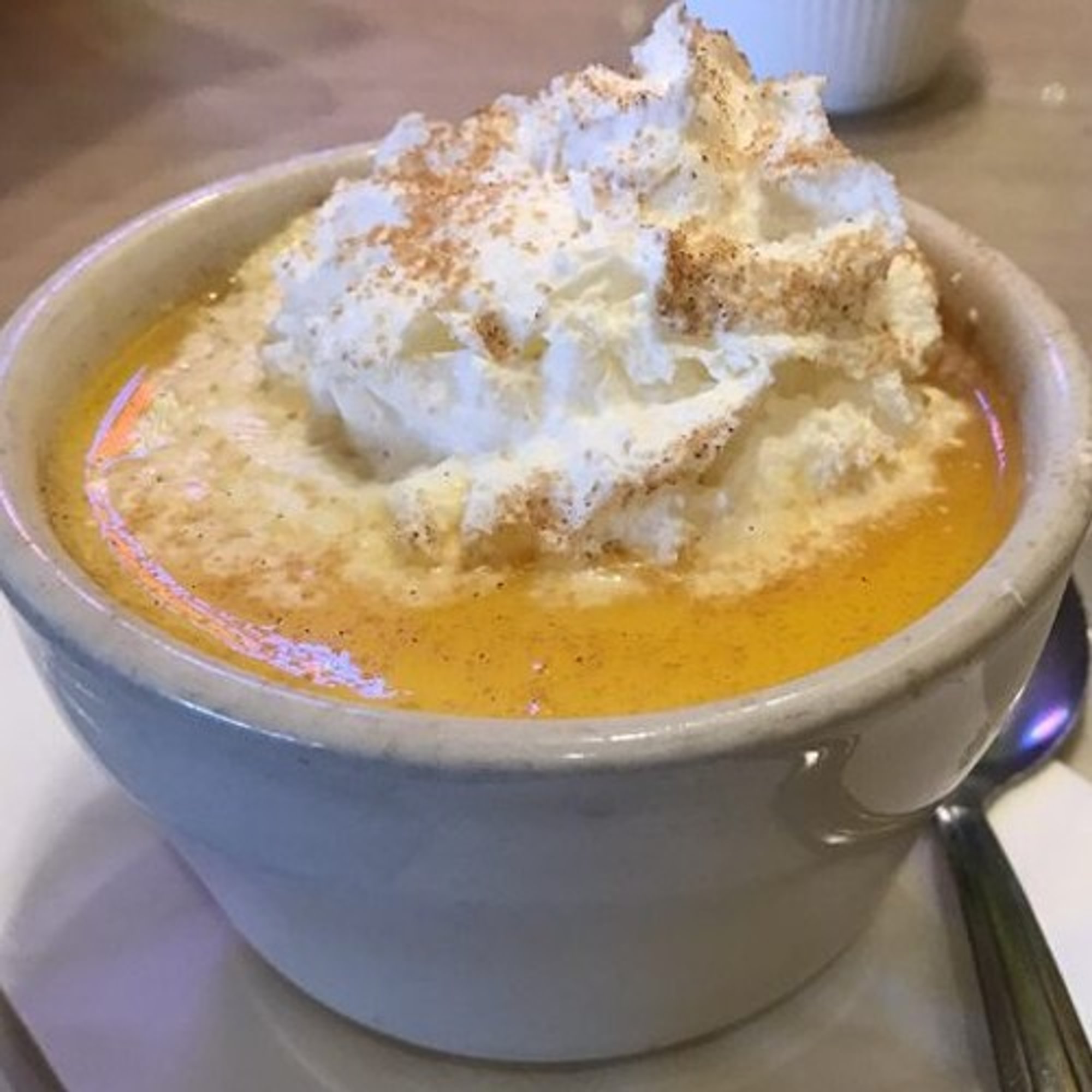 Flan