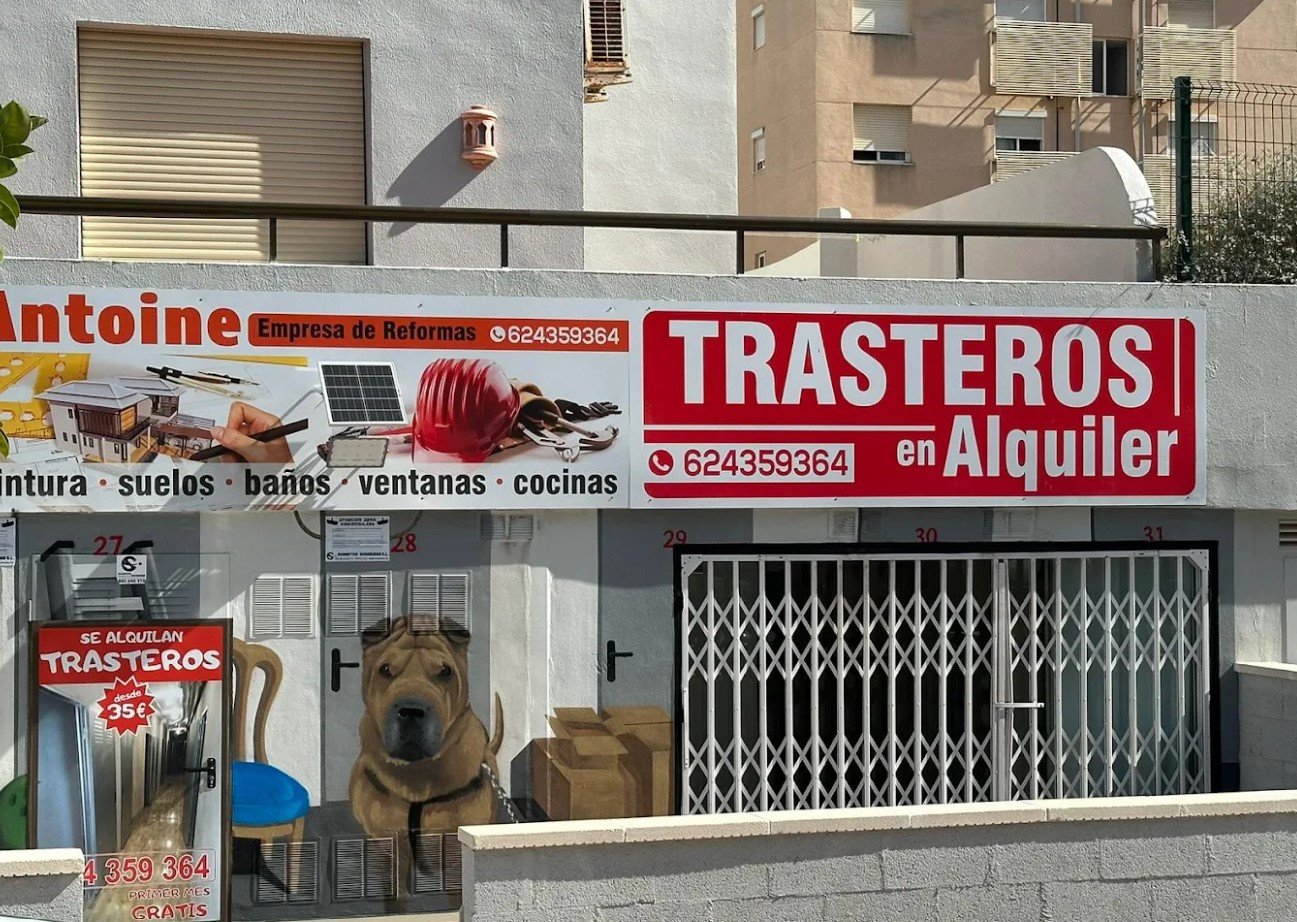 Galería en miniatura