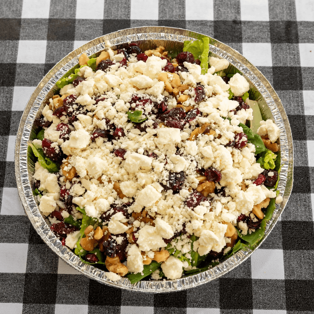 La Supreme Salad