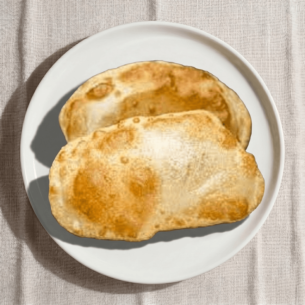 Bhatura