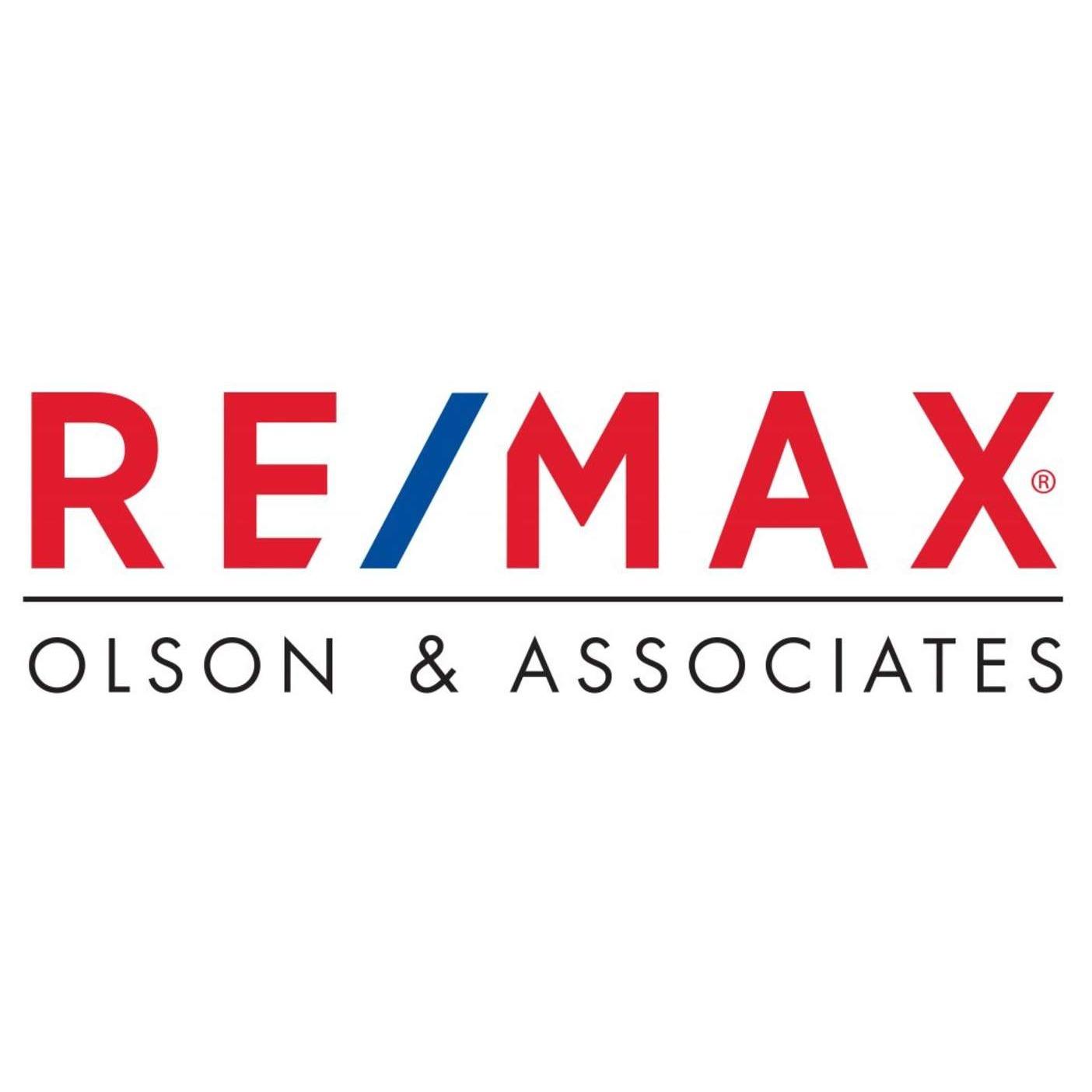 Bryan Bumbarger | RE/MAX Olson & Associates