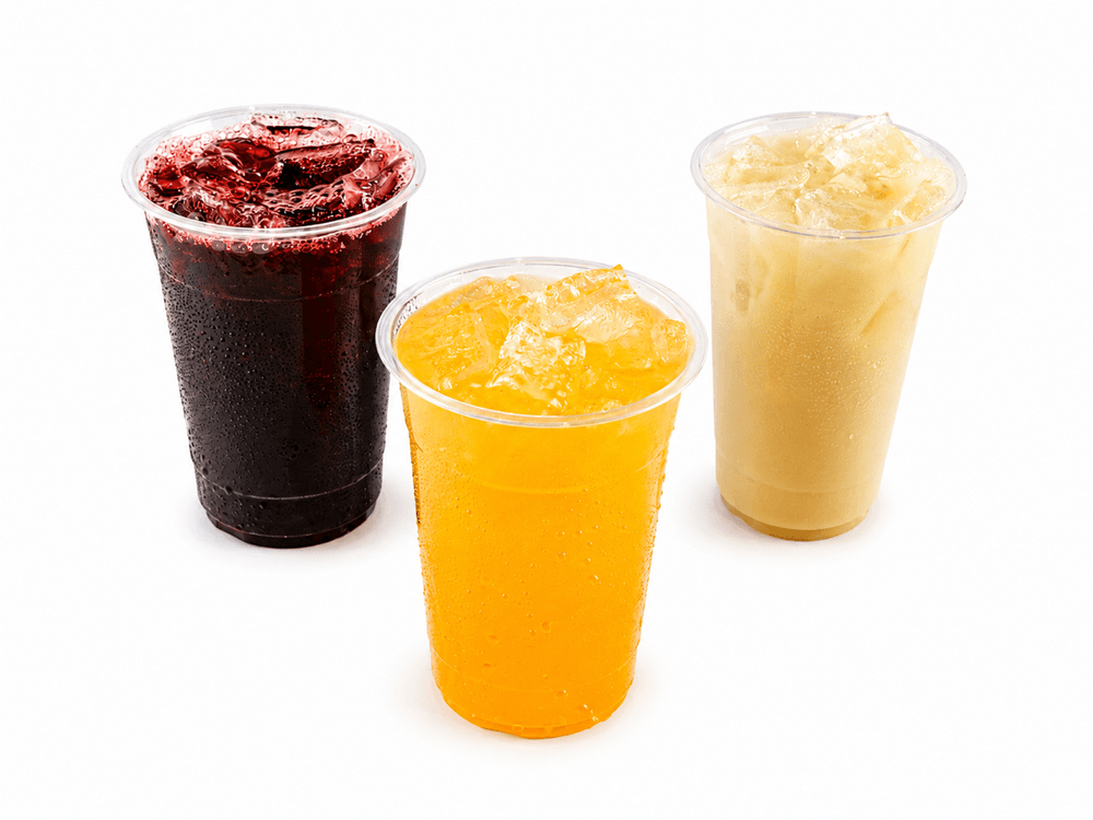 Aguas Frescas