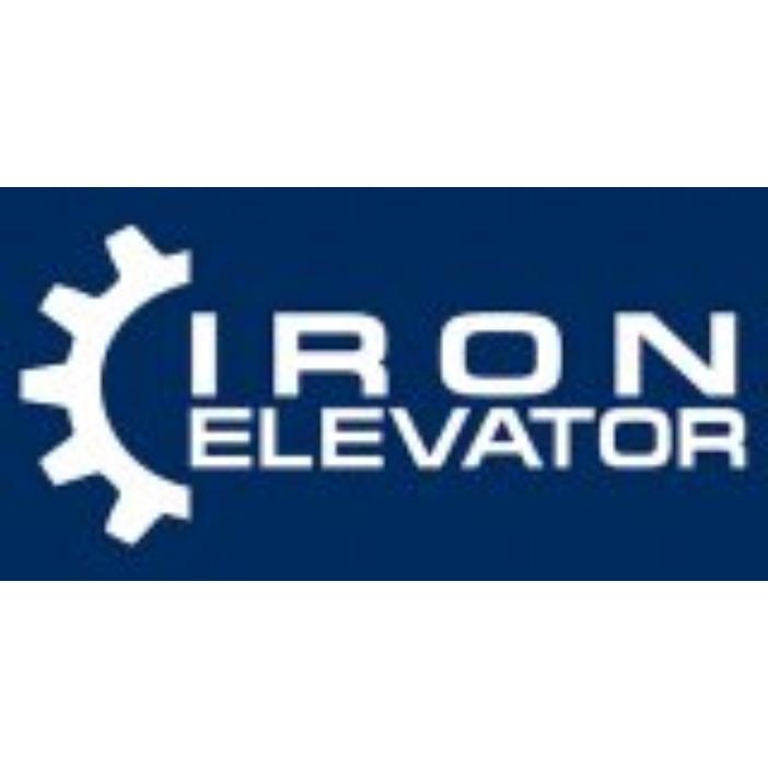 Iron Elevator Logo