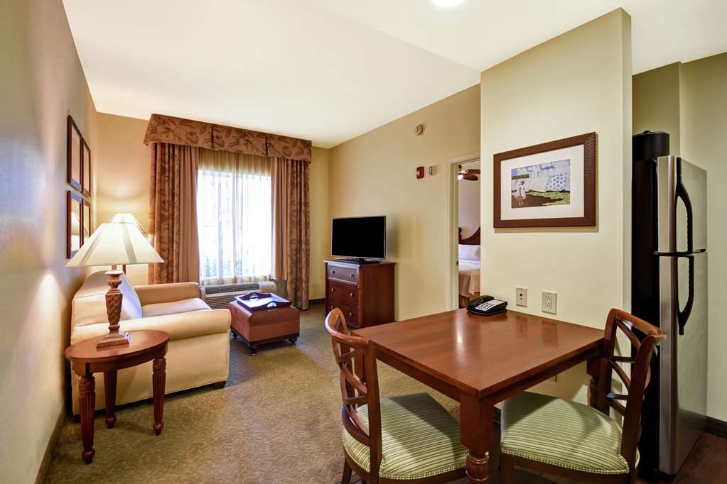 Homewood Suites by Hilton Charleston Airport Image