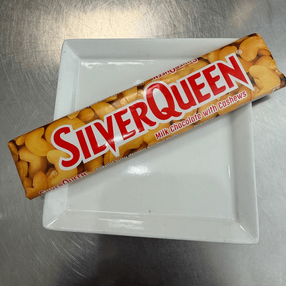 Silver Queen - Cashew Original