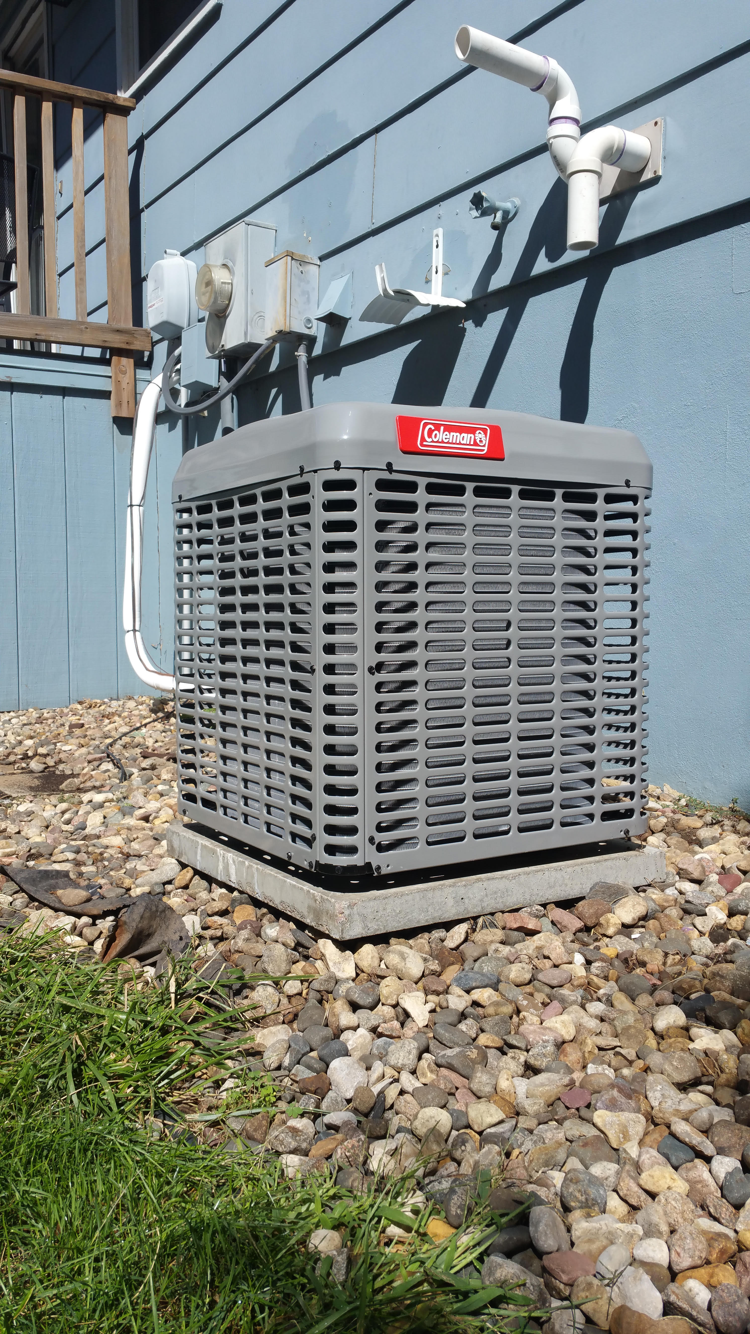 Thorson Heating & Air Conditioning Photo