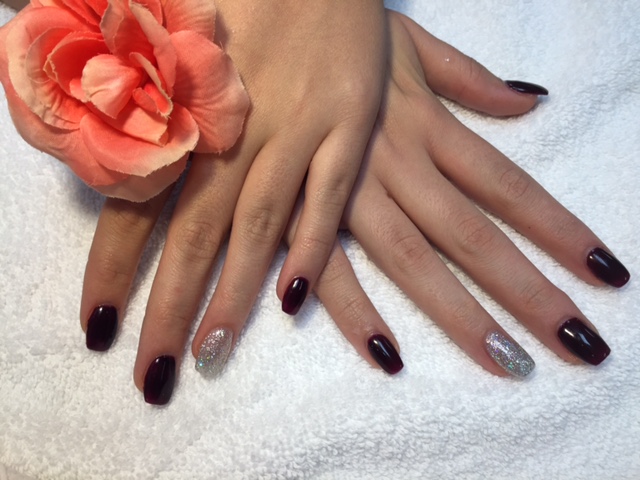 TL Nails & Spa image