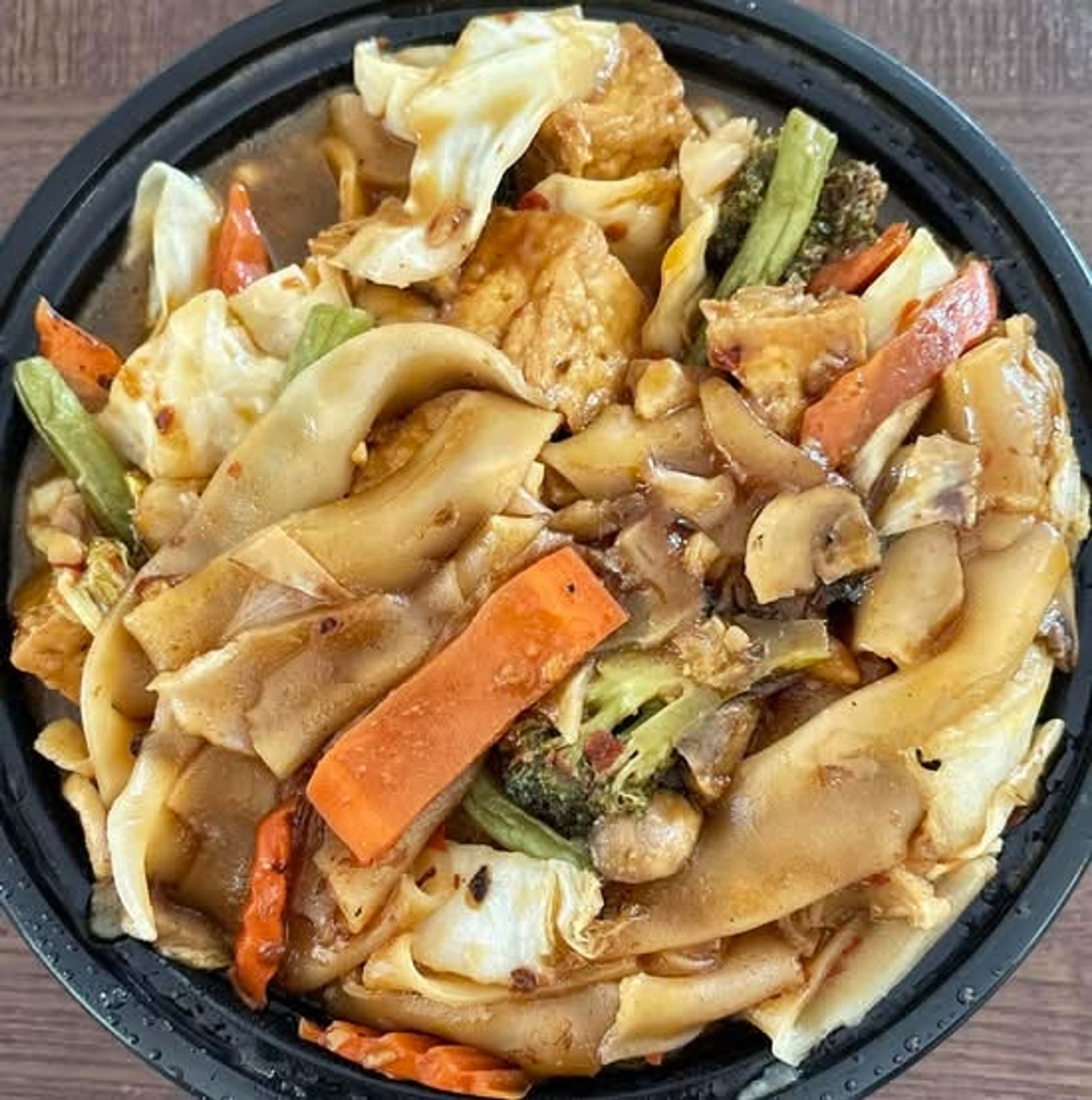Pad Kee Mao
