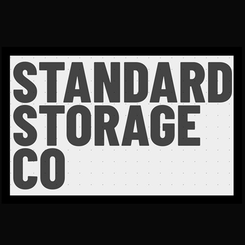 Standard Storage Co - Grand Forks
