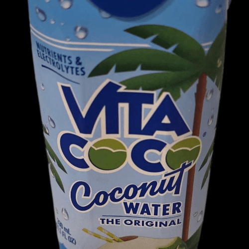Cococnut Water "Vita"
