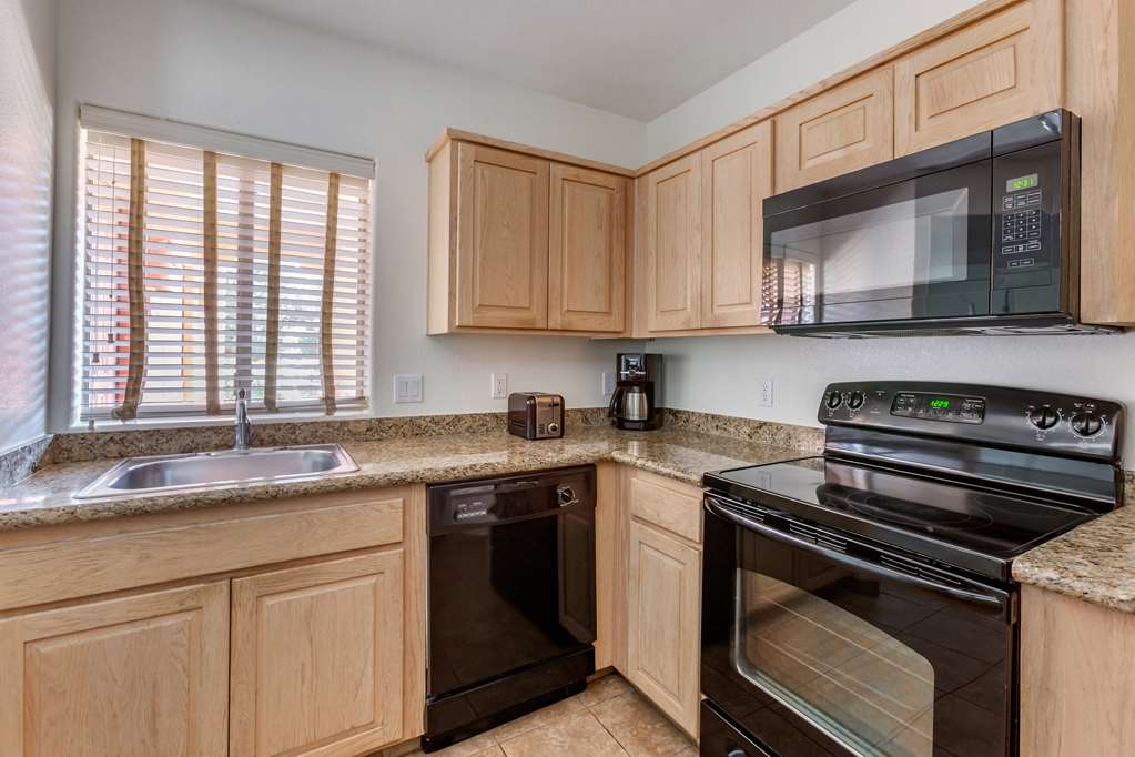 Hilton Vacation Club Sedona Summit Image