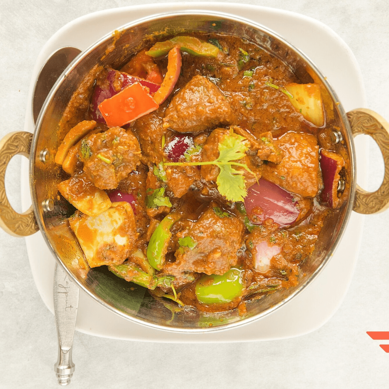 Karahi