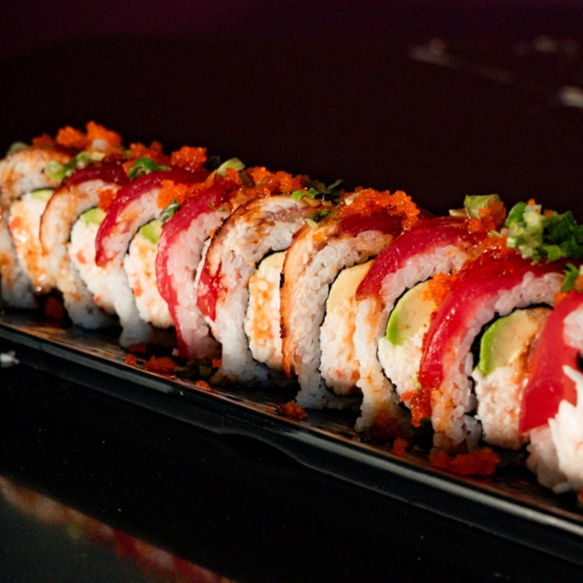Express Lane Roll