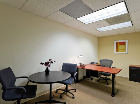 Regus - Florida, Miami - Dadeland Photo