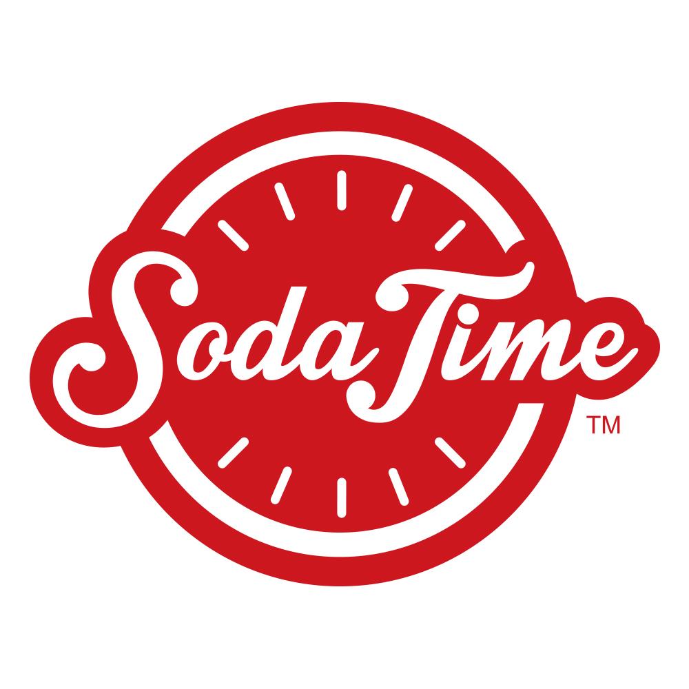 SodaTime Logo