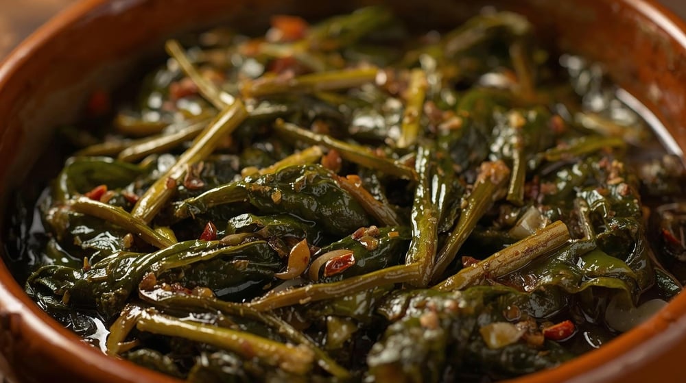 Collard Greens