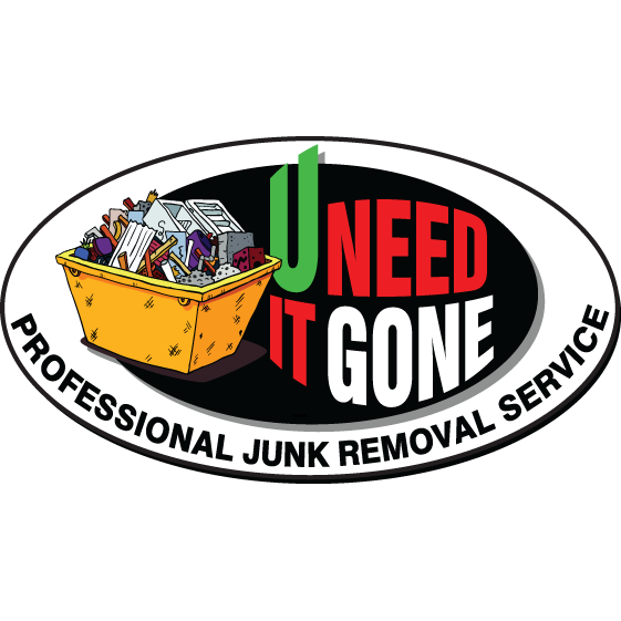 U Need it Gone Logo