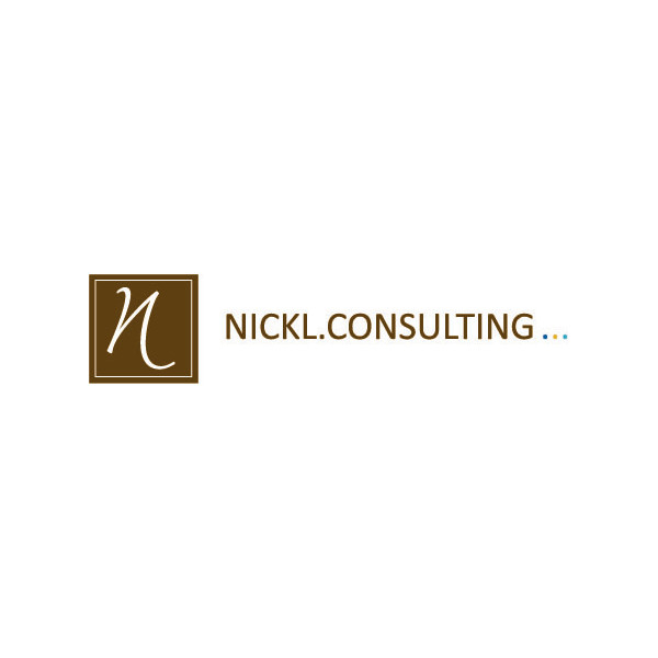 Logo von Nickl Consulting - Unternehmensberatung & Immobilienverwaltung