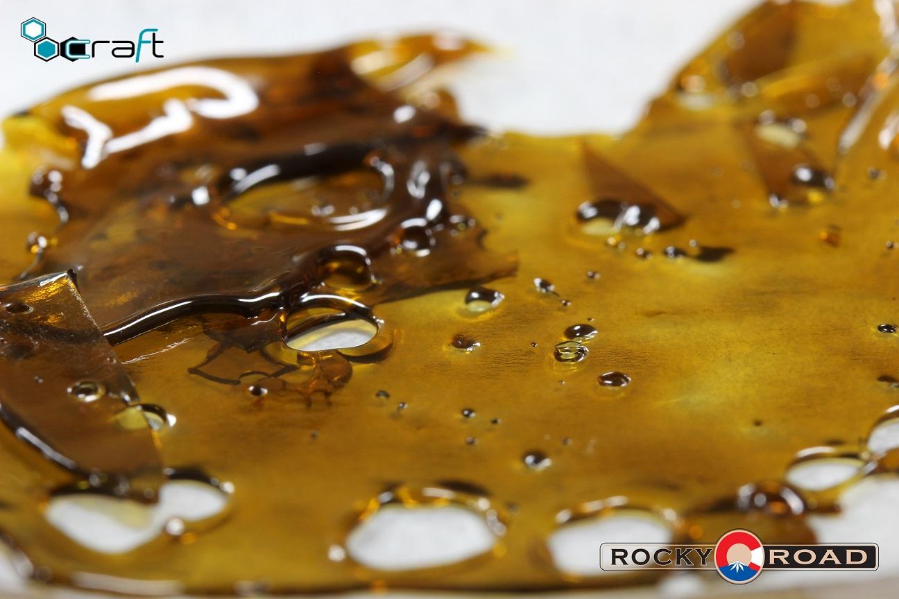 Rocky Road Thornton Marijuana Dispensary Image