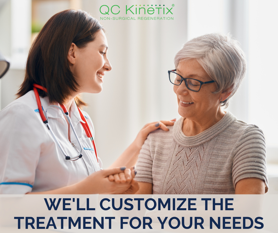 QC Kinetix (Phoenix) Image