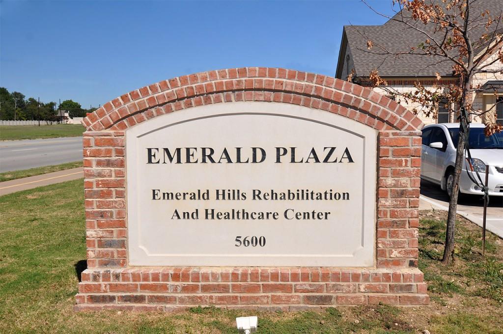 Emerald Hills Rehabilitation and Healthcare Center Photo