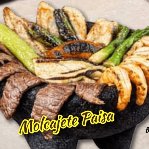 Mocaljete Paisa