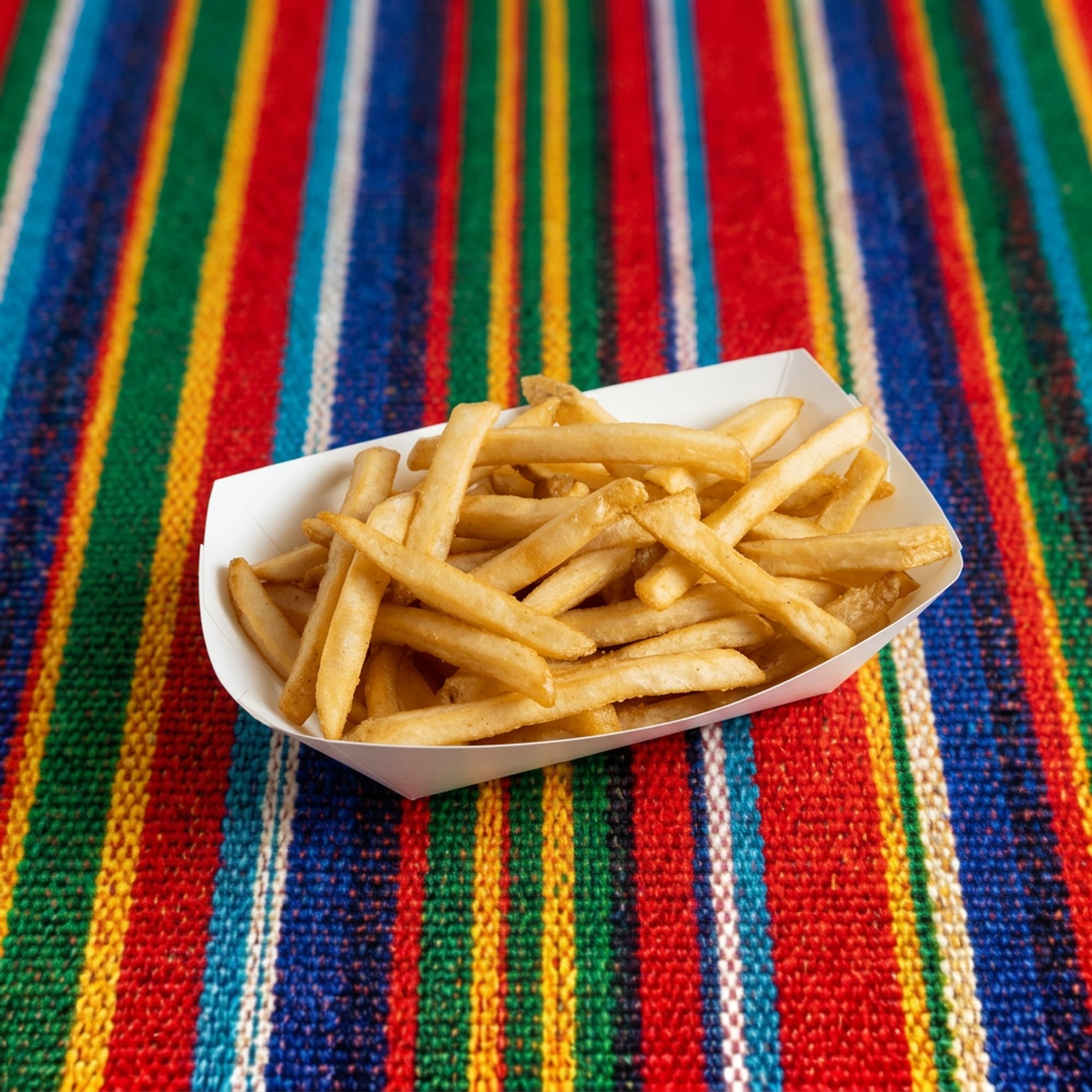 Kids French Fries