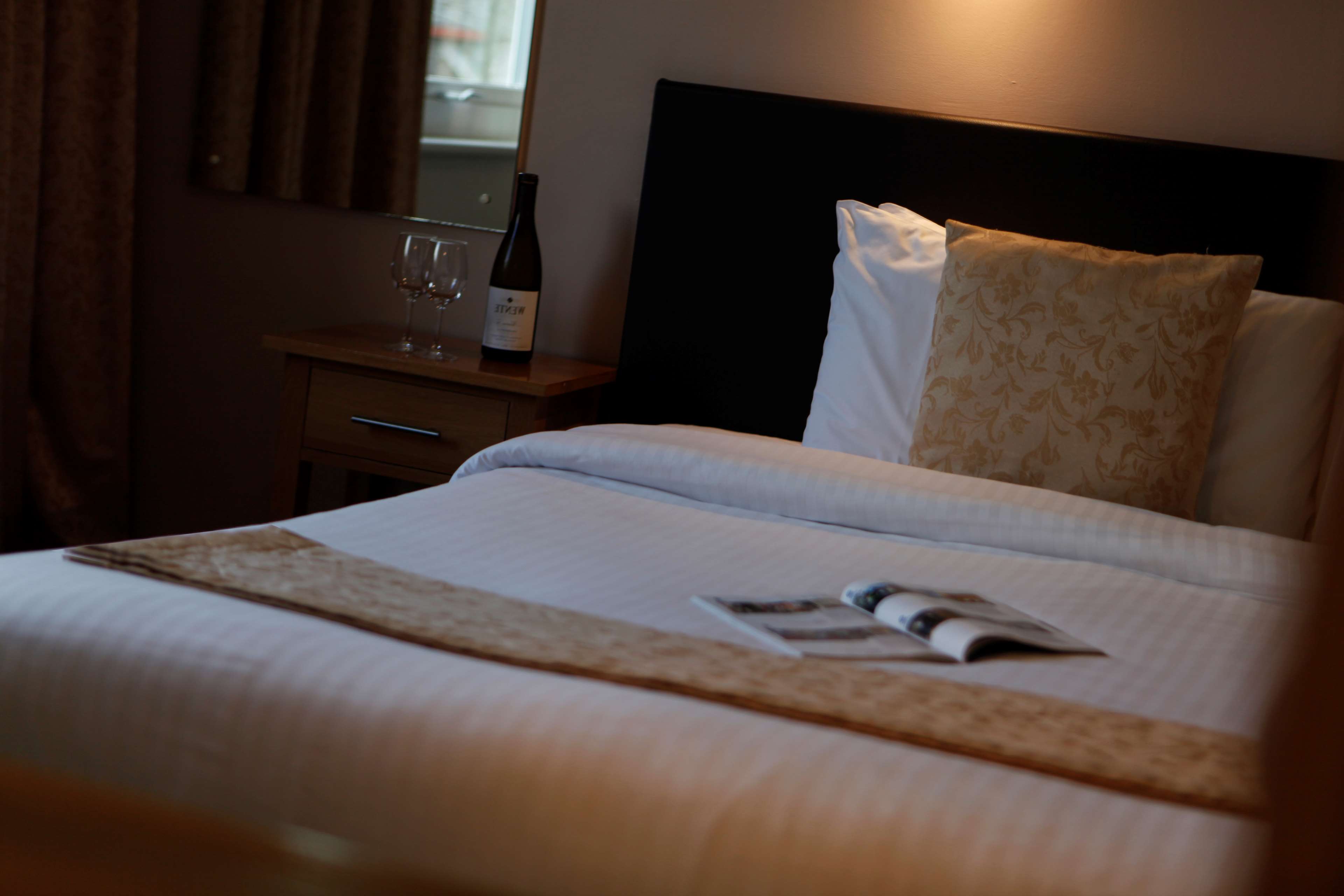 Images Best Western The Queens Hotel