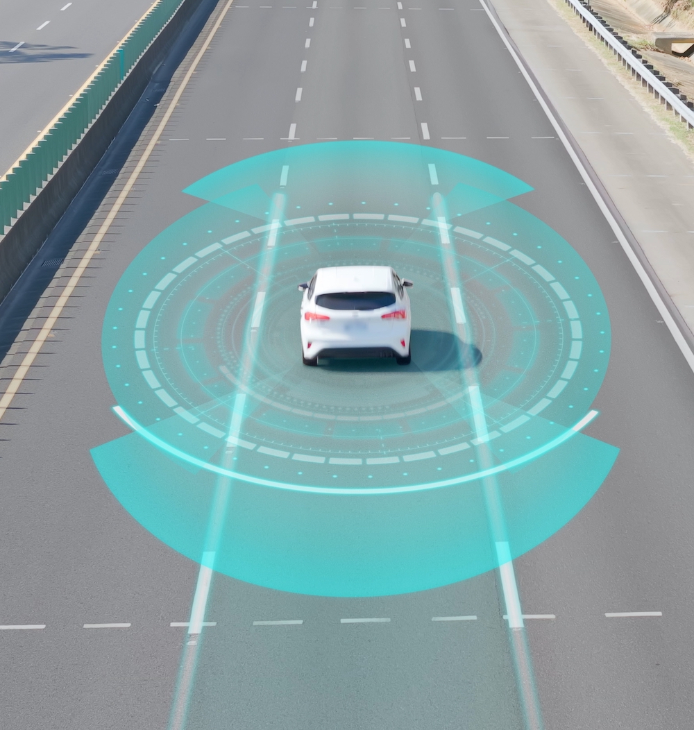 ADAS Calibration