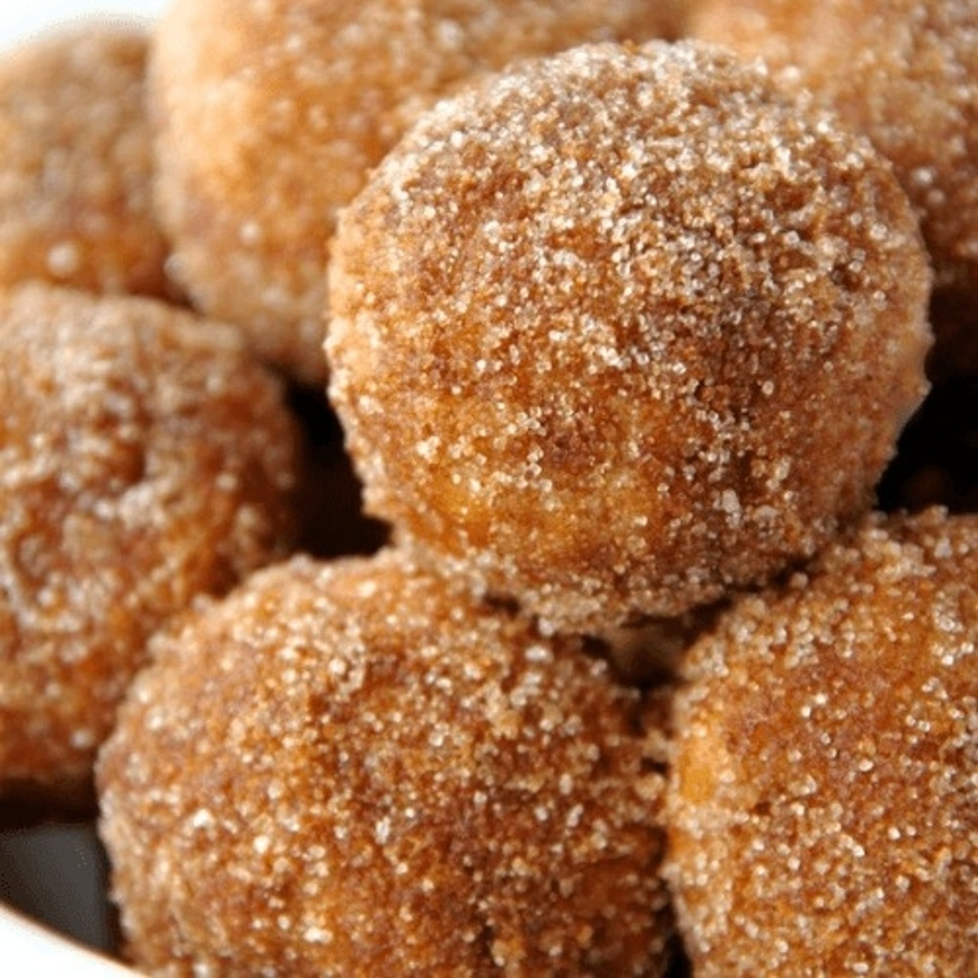 Pizza Fritte
