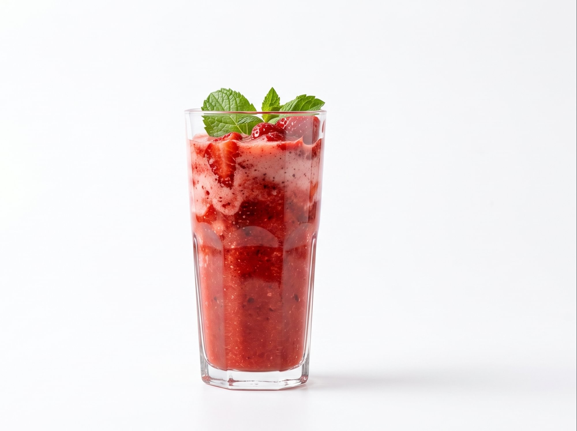 Fresh Strawberry 32oz