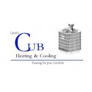 Cub Heating &amp; Cooling Logo