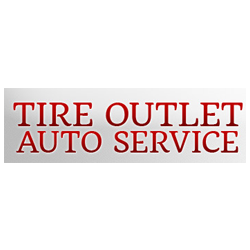 Tire Outlet Photo