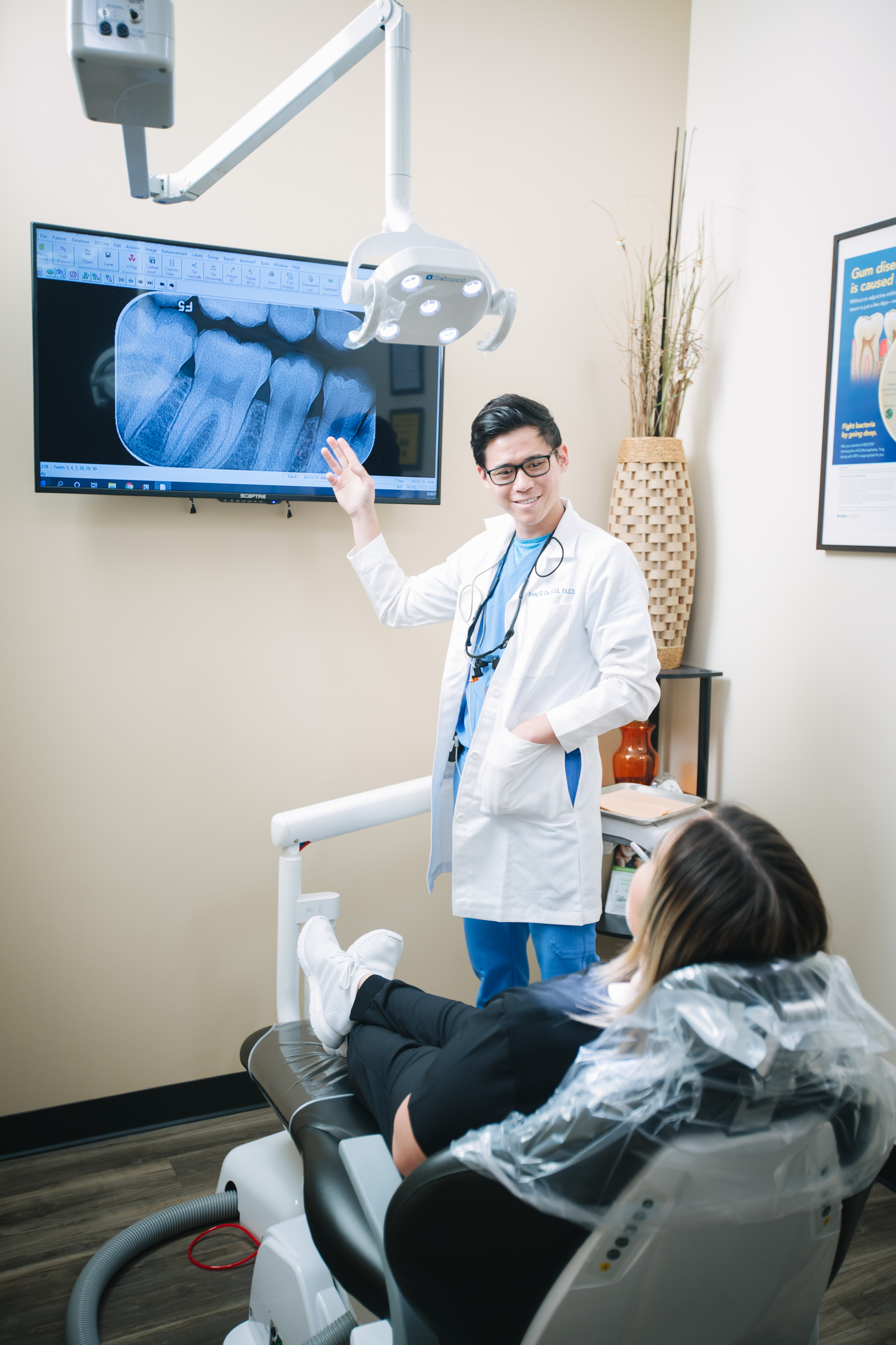 Autumn Family Dentistry - League City Dentist Image