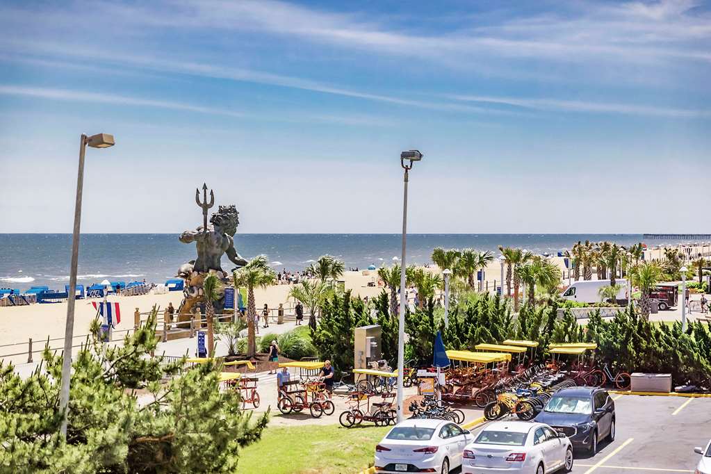 Hampton Inn Virginia Beach-Oceanfront North Image