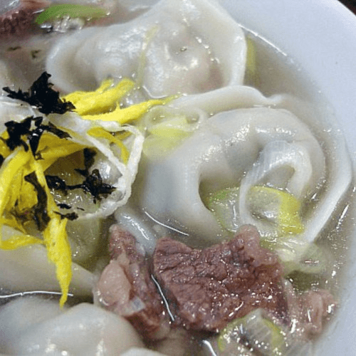 Mandu Guk AP