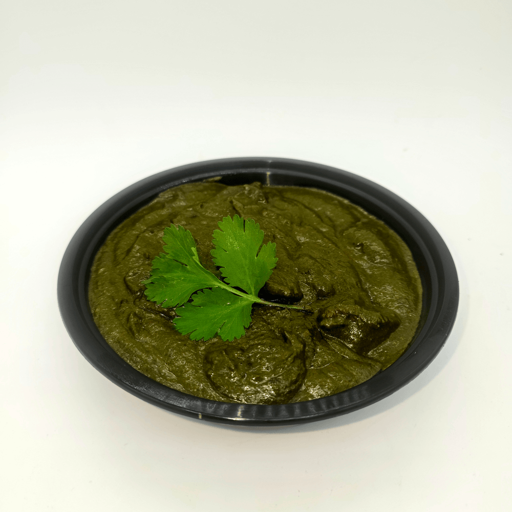 Lamb Saag