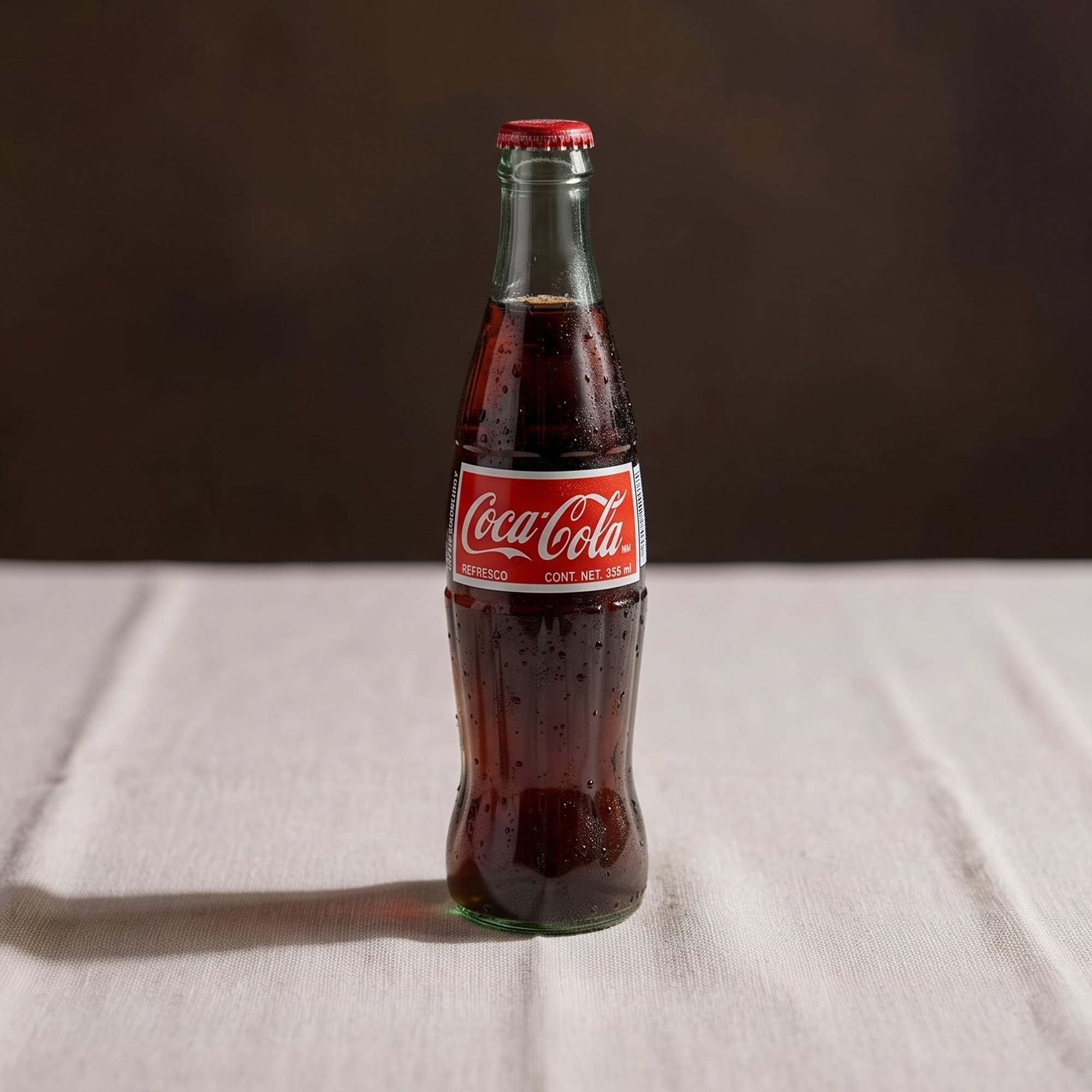 Mexican Coke