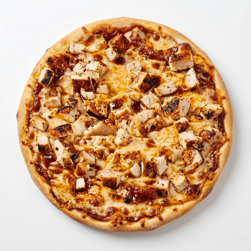 Braden's Pizza