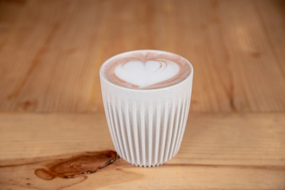 Hot Cocoa