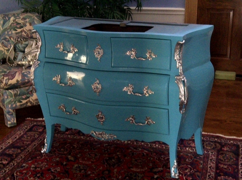 Images Franco Furniture Refinishing