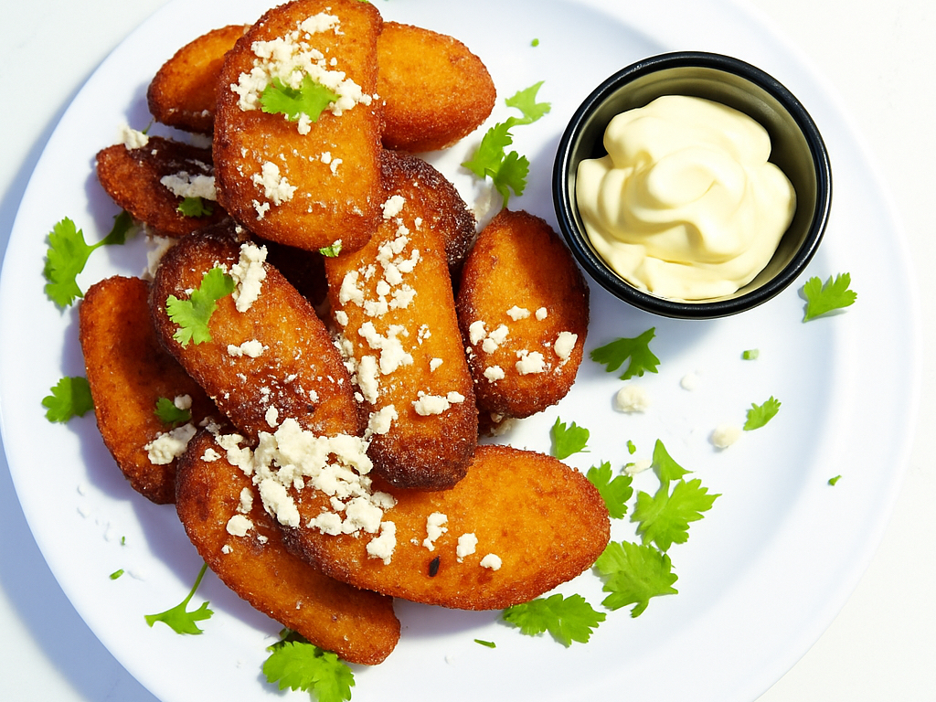 PLANTAINS